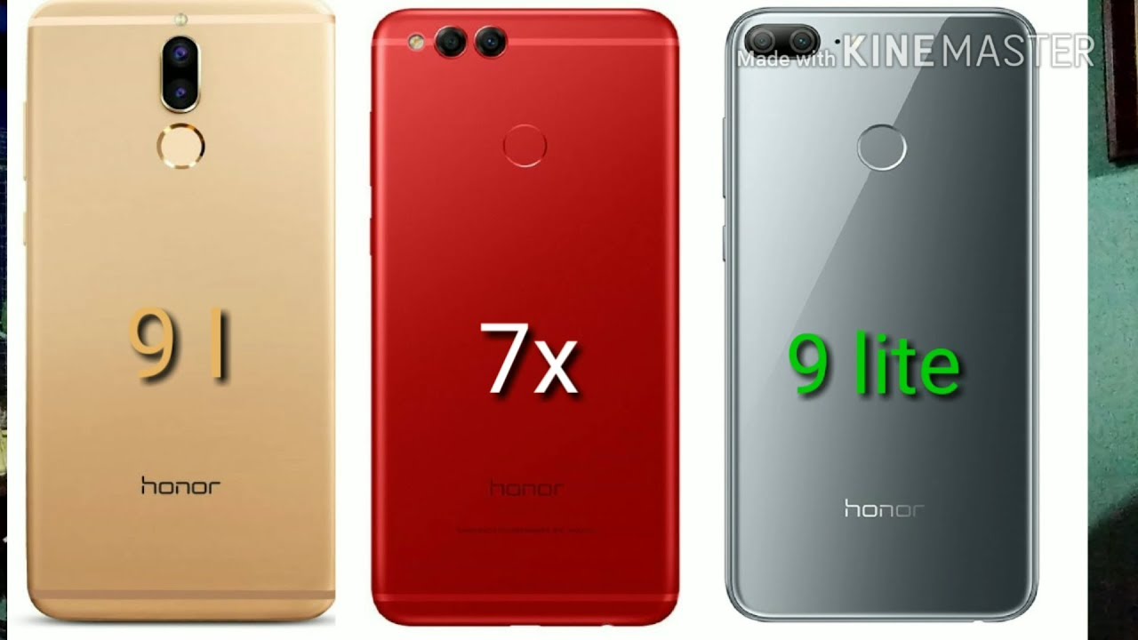 Samsung on 7 prime,my opinion,honor 9 lite & honor 7x is better then on 7 prime..?my opinion