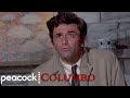 Framed By Fingerprints | Columbo