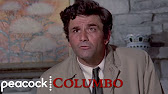 Quel est le dernier Columbo ?