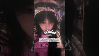 Preset Jj Sayang Cintaku Ini Istimewa Viral 