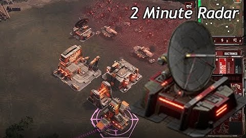 Tempest Rising: Absurd Dynasty Rush Idea | Customs With Tapion