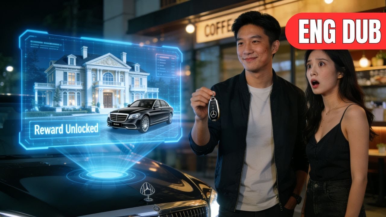 System:poor guy get a Dating System,Dates for 30 Mins cars & mansions & becomes a multi-millionaire!