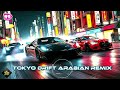 TOKYO DRIFT Arabian Remix Official Video Music