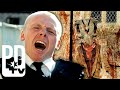 Cop Fails To Protect Journalist From Murder | Hot Fuzz (2007) | PD TV