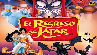 The Return of Jafar (1994) Full Movie in Spanish | Musical Fantasy | Explanation and Facts