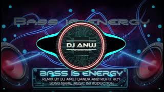 Sanjh Dj Banda Introduction Music | Feel The Bass And Beat | Remix | Dj Anuj Banda | Rohit Roy 