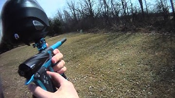 Last Contour HD Test Before It