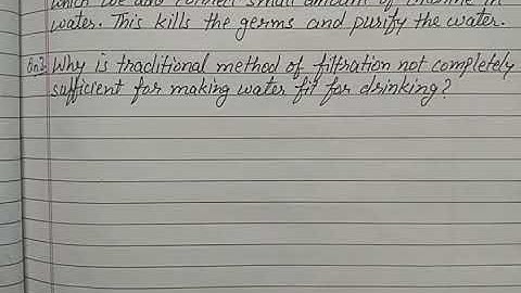 DAV Nahan Class-IV Science Lesson-9, part-8