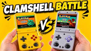 MIYOO FLIP vs. RG 34XXSP // Which One Should You Pick Up?