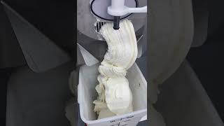 Mix Test Video: Carpigiani LB 502 Batch Freezer - US100648 3 Phase Water-Cooled