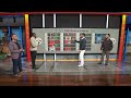 Predicting The 2026 Pittsburgh Steelers Schedule GMFB 