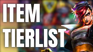 Famous STOP Building the Wrong Items on Vi – Complete S15 Item Guide! Wealth