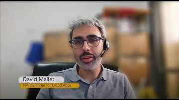 Secure AI applications using Microsoft Defender for Cloud Apps | Microsoft Secure Tech Accelerator