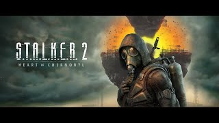 S.T.A.L.K.E.R. 2 : Heart of Chernobyl 💛 3840x2160 4k #Wallpaper Engine