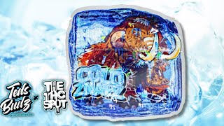 COLD ZNAPZ: BISCOTTI x THE MENTHOL x LCZ by THE THC SPOT X TEDS BUDZ