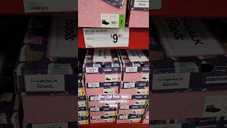 UNBELIEVABLE Sam's Club Finds - Only $9.81 and $14.81!  #MustSee #amazing #boots #skechers