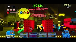 3 Star Xtreme 210 Times In A Row Pb