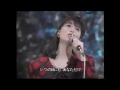 80年代アイドルの抜群歌唱力に絶賛!!