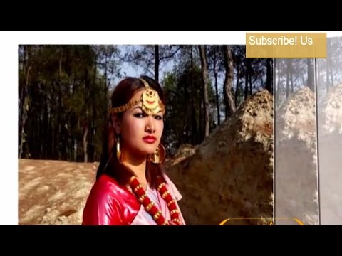 Raj Shukra Limbu - Chaubandira Fariya Ma