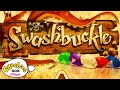 CBeebies Theme Tunes | Swashbuckle Theme and more! | 30  Minutes | CBeebies