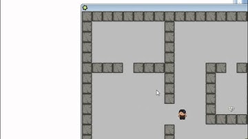 Unit 4 Jewel Thief Assignment-Gamemaker 8