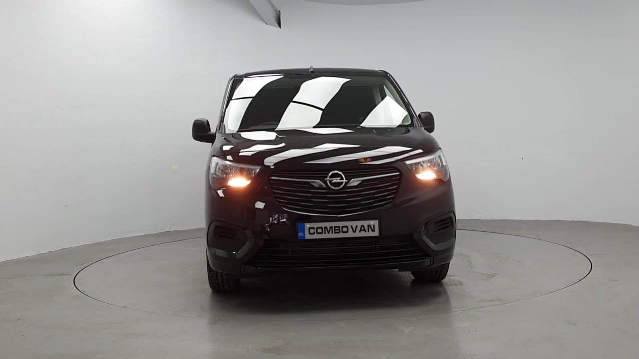 combo cargo sportive