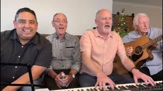 Sabbath Singalong #137 | Covenant Quartet (John Venegas, Peter Lindsay, Kevin Petrie & Rick Ferret)