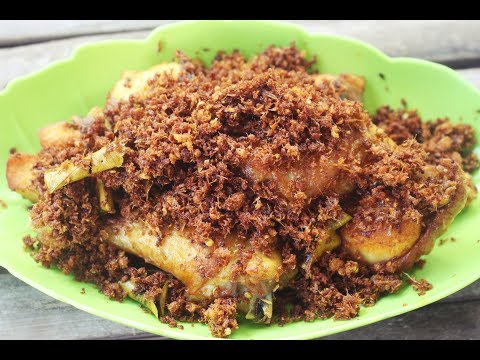 resep-ayam-goreng-rempah-gurih-dan-enak