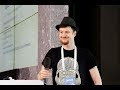 Devconf 2016 Безопасность  от базов