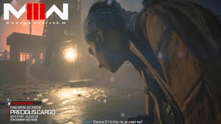 Modern Warfare 3 Precious Cargo  Cdanaign  Mission 2