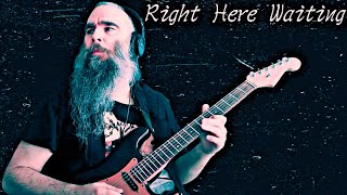 Richard Marx - Right Here Waiting - Instrumental Guitar Cover By Paul Hurley
Recorded in 2021. Hope you enjoy it. These are songs Ive always wanted to play for one reason or another! Cheers Richard Marx - Right Here Waiting - Instrumental Guitar Cover By Paul Hurley