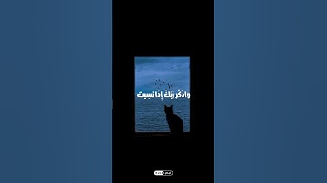من سورة الكهف 📻🕊️ #المنشاوي #قرآن #quran   #حالات_واتس
