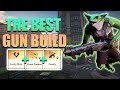 VIPER IS THE MOST OVERPOWERED HERO ADDED TO DEADLOCK | Deadlock Build