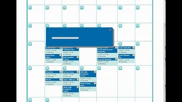 Drupal Calendar Customization