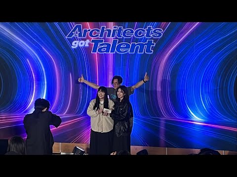 2025.4.17 逢甲建築系系卡 團體組第一 【無法抗拒的你 - Maderlin Weng 】