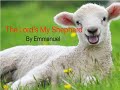 The Lord’s My Shepherd By Emmanuel