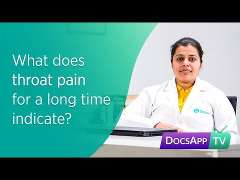 How Long Does It Take For A Sore