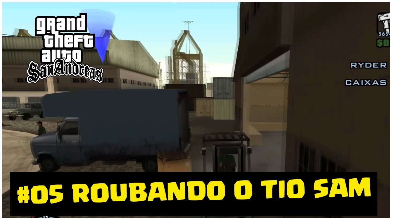 Detonado de GTA San Andreas HD: aprenda a zerar o remake do clássico jogo