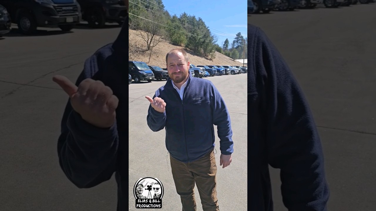 Was not expecting that! 