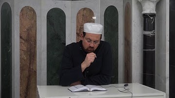 الشيخ معز يوسف في تعليم سورة النحل من الآية15 إلى الآية29