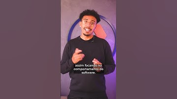 BDD, Java e Selenium: A combinação perfeita para testes automatizados