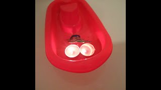 Make a Putt Putt Boat - 3rd Pop Can Engine Design
How to Build a Putt Putt Boat with Test Start! Watch the End!
This engine was built using epoxy glue, a pop can and plastic tubing.
JVC Quad Proof Waterproof Camcorder - https://amzn.to/2YC6Tus
Sony Action Cam that I use - https://amzn.to/2O0x1gx
Sony Camcorder that I use - https://amzn.to/2MPwmdh
Disclaimer - This video is for entertainment purposes.
Any and all information or advice given will be used at your own risk. Make a Putt Putt Boat - 3rd Pop Can Engine Design