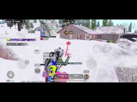 Vikendi Highlights🥶