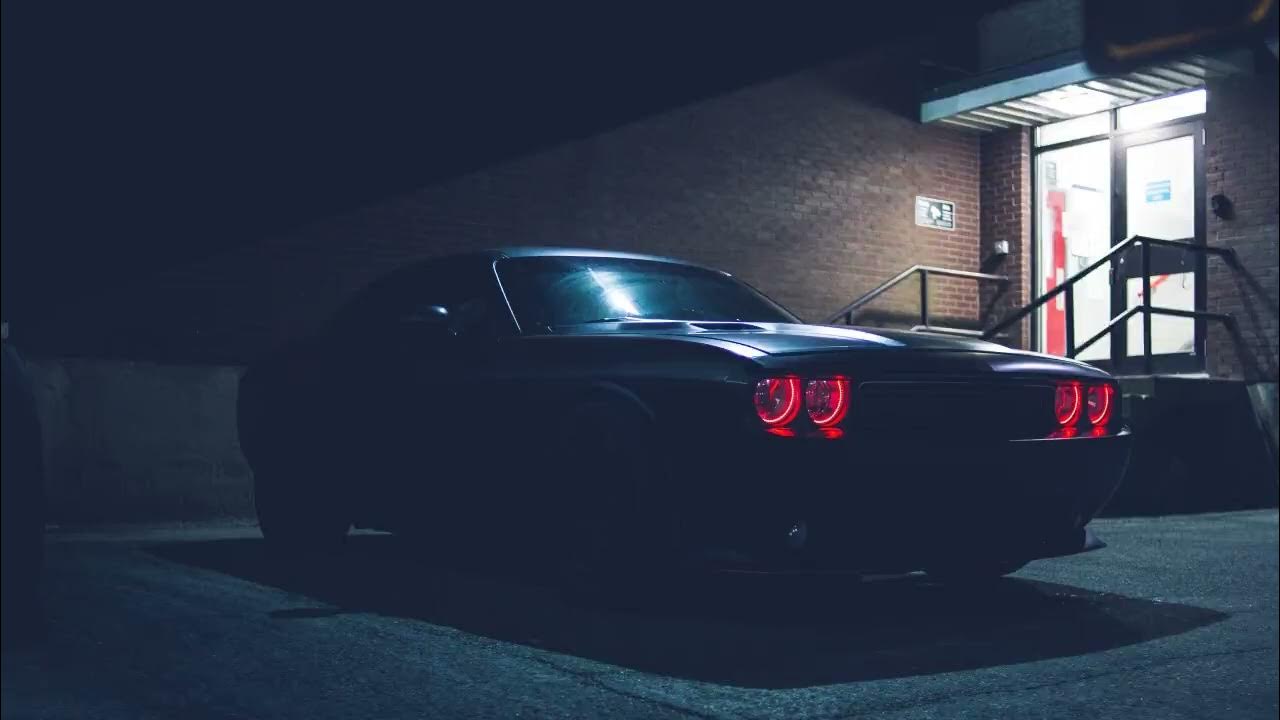 Skeler night drive 4