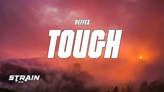 NEFFEX - Tough (Lyrics)