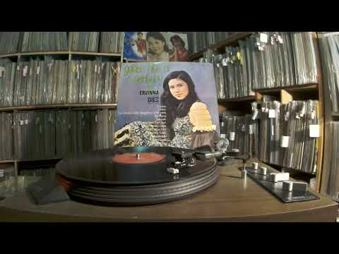 Four Days Late by Ervinna