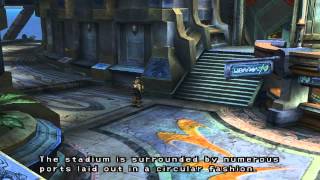 FFX Walkthrough Part 13 - Luca Final Fantasy X Hd Remaster 100 Commentary Walkthrough Part 13 Luca Goers Blitz Match
