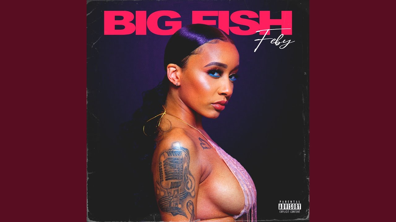 Watch Big Fish on YouTube Watch Big Fish on YouTube