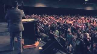 G.A.N.G. Convention 2013 Promo [Remix]