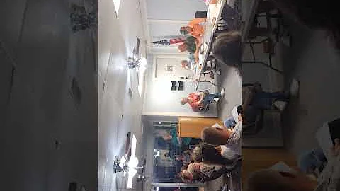 Seven Points City Council Meeting 10/09/2025 (Part 2)